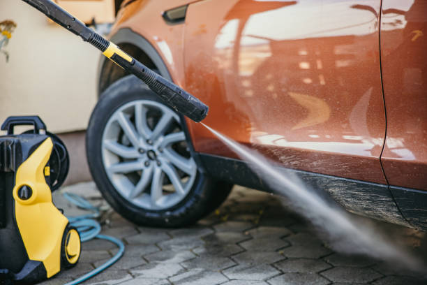 Best Best Pressure Washing Companies  in Janesville, IA