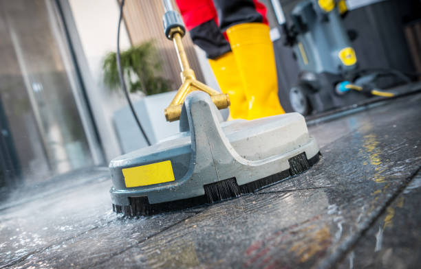 Best Exterior Home Cleaning  in Janesville, IA