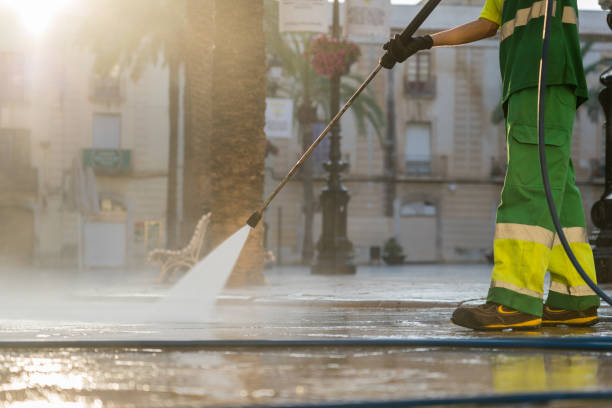 Best Residential Pressure Washing Services  in Janesville, IA