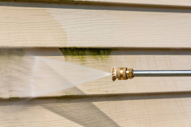Best Residential Pressure Washing Services  in Janesville, IA