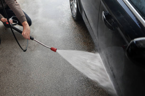 Best Commercial Building Pressure Washing  in Janesville, IA
